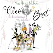Omslag van Cleo & Bast