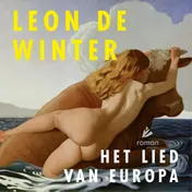 Omslag van Het lied van Europa