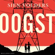 Omslag van Oogst