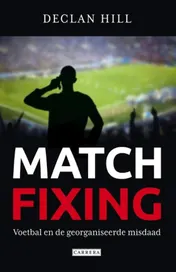 Omslag van Matchfixing