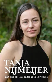 Omslag van Tanja Nijmeijer