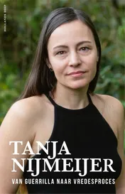 Omslag van Tanja Nijmeijer