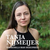 Omslag van Tanja Nijmeijer