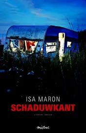 Omslag van Schaduwkant