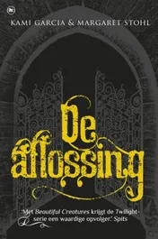 Omslag van De aflossing