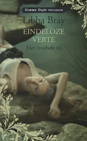 Omslag van Het troebele tij