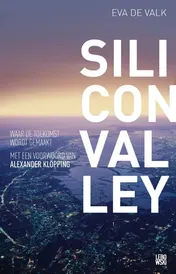 Omslag van Silicon valley