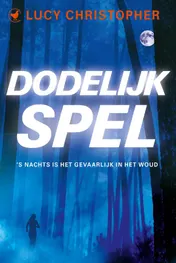 Omslag van Dodelijk spel