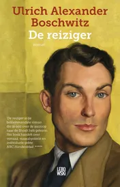 Omslag van De reiziger