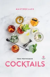 Omslag van Cocktails