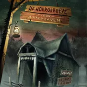 Omslag van De horrorhoeve