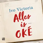 Omslag van Alles is OKÉ