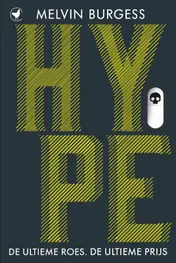 Omslag van Hype