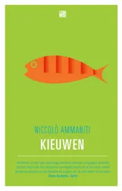 Omslag van Kieuwen