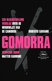 Omslag van Het woord tegen de camorra