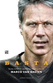 Omslag van BASTA