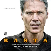 Omslag van BASTA