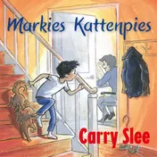 Omslag van Markies Kattenpies