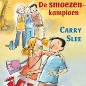 Omslag van De smoezenkampioen