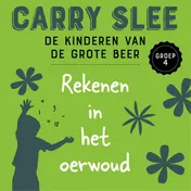 Omslag van Rekenen in het oerwoud