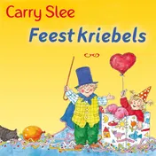 Omslag van Feestkriebels