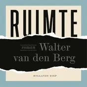 Omslag van Ruimte