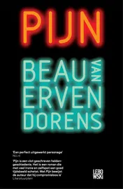 Omslag van Pijn
