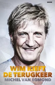 Omslag van Wim Kieft