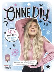 Omslag van OnneDIY
