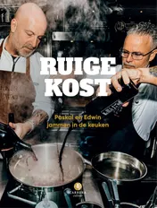 Omslag van Ruige kost
