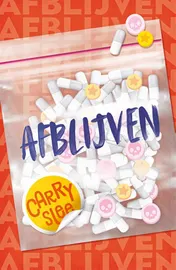 Omslag van Afblijven