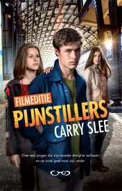 Omslag van Pijnstillers
