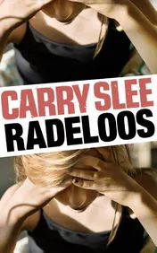 Omslag van Radeloos