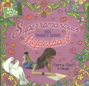 Omslag van Superromantisch liefdesboek van Britt en Masja