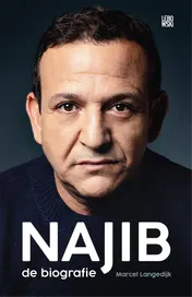 Omslag van Najib