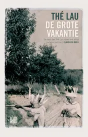 Omslag van De grote vakantie