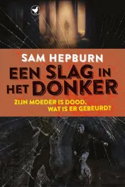 Omslag van Een slag in het donker