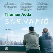 Omslag van Scenario