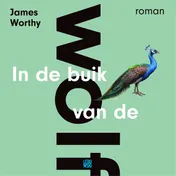 Omslag van In de buik van de wolf