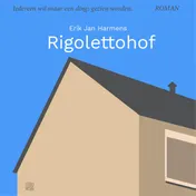 Omslag van Rigolettohof