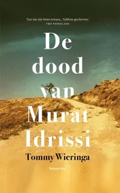 Omslag van De dood van Murat Idrissi