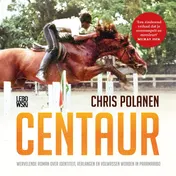 Omslag van Centaur
