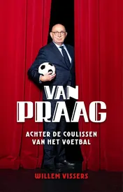Omslag van Van Praag