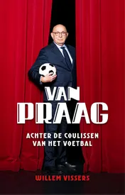 Omslag van Van Praag