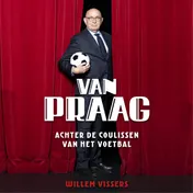 Omslag van Van Praag