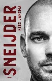 Omslag van Sneijder