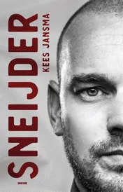 Omslag van Sneijder