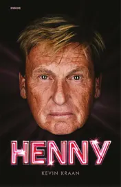 Omslag van Henny