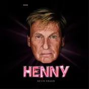 Omslag van Henny
