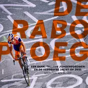 Omslag van De Raboploeg